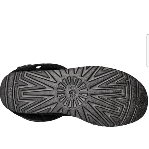 UGG SHAINA ANKLE BOOT - Picture 4 of 6